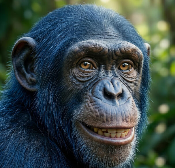 Blue Chimp Intent Data Provider
